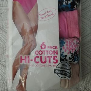 New Fuite of the Loom high cut underwater, size 6